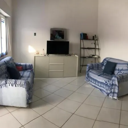 Comfort * Capoterra