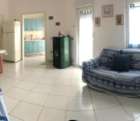 Comfort Apartment *