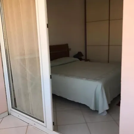 Apartment Comfort *