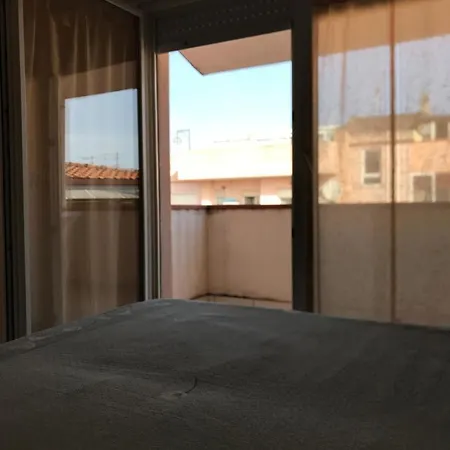 Comfort Apartment *
