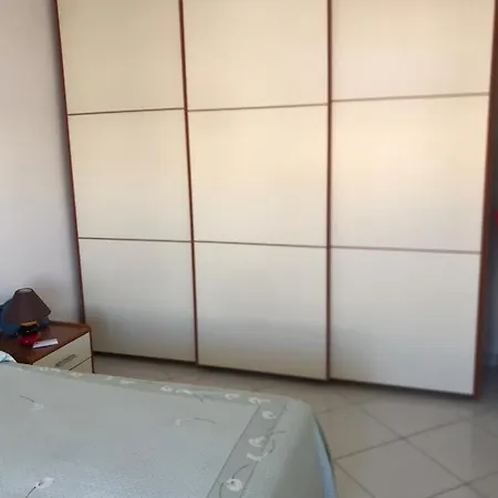Apartment Comfort