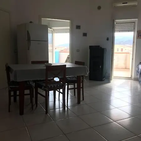 Comfort Apartment *