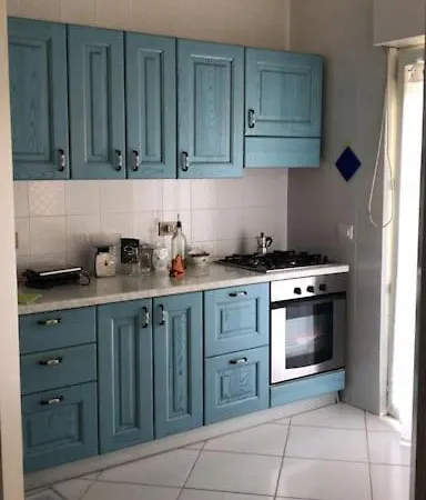 Comfort Apartment *
