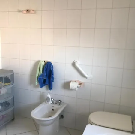 Appartement Comfort *