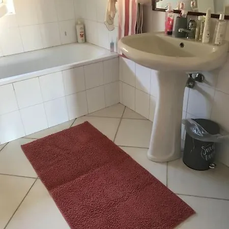 Appartement Comfort Capoterra