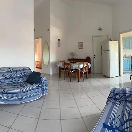 Comfort Apartmán *
