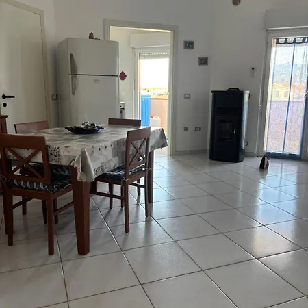 Comfort Apartment