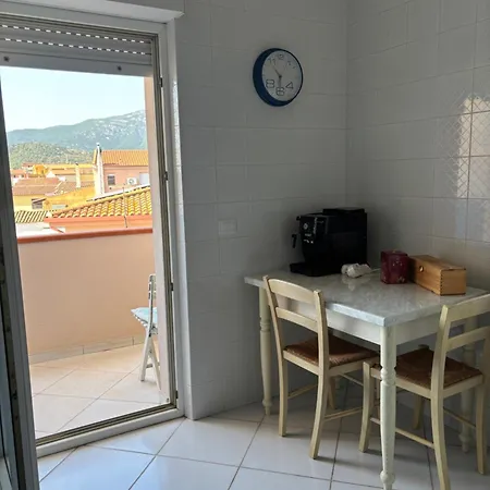 Apartmán Comfort