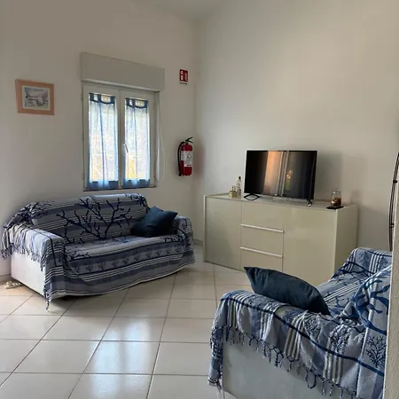 Comfort Apartment *